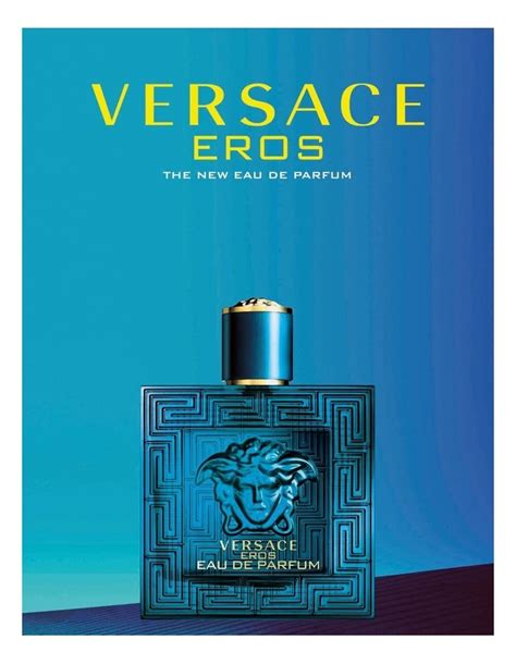 versace eros edp myer.